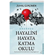 Hayalini Hayata Katma Okulu Destek Yaynlar