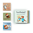 Nasl Balad? - Her ey Seninle Balad Set Sincap Kitap