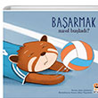 Baarmak Sincap Kitap
