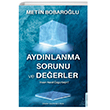 Aydnlanma Sorunu ve Deerler Destek Yaynlar