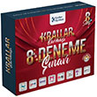 8. Snf LGS 8 li Deneme Snav Krallar Karmas