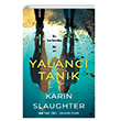 Yalanc Tank Mart Yaynlar