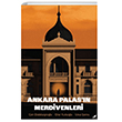 Ankara Palasn Merdivenleri Kara Karga Yaynlar