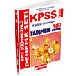 KPSS Eitim Bilimleri zml 5 + 2 Deneme Teorem Yaynclk