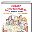 Herkese Kfte ve Makarna Bir Matematik Hikayesi Doan ocuk
