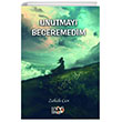 Unutmay Beceremedim Tilki Kitap
