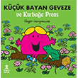 Kk Bayan Geveze ve Kurbaa Prens Doan Ktap 
