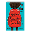 Arka Sradaki ocuk Xlibris