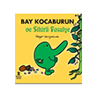 Bay Kocaburun ve Sihirli Fasulye Doan Ktap