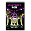 Minecraft - Son Xlibris