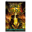 Percy Jackson Evreninden Gne ve Yldz Bir Nico Di Angelo Maceras Dex Yaynevi