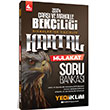 2024 ar Ve Mahalle Bekilii Snavlarna Hazrlk Kartal Mlakat Soru Bankas Yediiklim Yaynlar