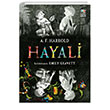 Hayali thaki ocuk Yaynlar