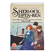 Sherlock Lpen ve Ben Veda Gemisi Xlibris