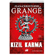 Kzl Karma Doan Kitap