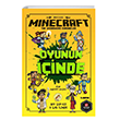 Minecraft - Oyunun inde Xlibris