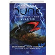 Dune Grafik Roman: 2. Ksm MuadDib thaki Yaynlar
