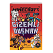Minecraft - Gizemli Dman Xlibris