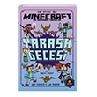 Minecraft - Yarasa Gecesi Xlibris