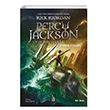 Percy Jackson ve Olimposlular - imek Hrsz Xlibris