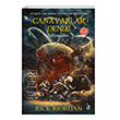 Percy Jackson ve Olimposlular  Canavarlar Denizi - izgi Roman Xlibris