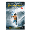 Percy Jackson ve Olimposlular  imek Hrsz - izgi Roman Xlibris