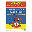 Allah Senden Raz Olsun Bay Rosewater Can Yaynlar