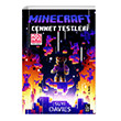 Minecraft - Cennet Testleri Xlibris