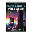 Minecraft - Yolculuk Xlibris
