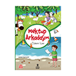 Mektup Arkadam Doan Kitap