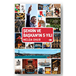 ehrin ve Bakann 5 Yl Doan Kitap