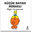 Kk Bayan Merakl Doan Kitap