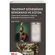 Tanzimat Dneminde Brokrasi ve Eitim Pegem Akademi Yaynclk