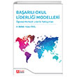 Baarl Okul Liderlii Modelleri Pegem Akademi Yaynclk