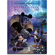 Mickey ile Renkli Klasikler - Frankenstein Doan Kitap