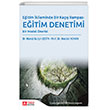 Eitim kileminde Bir Ka Rampas Eitim Denetimi Pegem Akademi Yaynclk