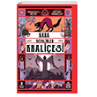 Kedimin Ad Odin 2 - Kara Goblinler Kraliesi Doan Kitap