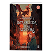 Yeganeler stanbul`da Bir Ejderha Ciltli Xlibris
