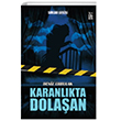 Srlar Serisi 3 - Karanlkta Dolaan Doan Kitap