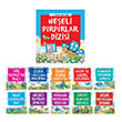 Neeli Prprlar Dizisi (10 Kitap+Soru Kitap) Bcrk Yaynlar