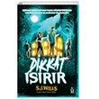Dikkat Isrr Xlbrs Yaynlar