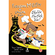 Frldak Mcgifty ve Laklak Sam - Okulda Hortlak Var  Doan Kitap