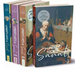Umberto Arte le Sanat 4 Kitap Set Destek Yaynlar