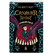 Canavar ve Bethany - Canavarn Sava Xlbrs Yayn