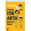 Dahilerin Yok Artk Dedirtecek Ynleri Mona Kitap