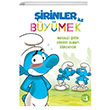 irinler ile Bymek 6 - Masalc irin Drst Olmay reniyor Byl Fener Yaynlar