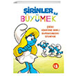 irinler ile Bymek 4 - irine Kendisine Farkl Davranlmasn stemiyor Byl Fener Yaynlar