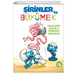 irinler ile Bymek 2 - Sakar irin Sakarlk Yapmamay reniyor Byl Fener Yaynlar