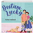 Dostum Lucky Tilki Kitap