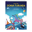 Kk Dino Dnya Turunda 1001 iek Kitaplar